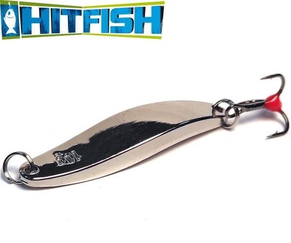HitFish Winter Spoon 7006