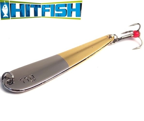 HitFish Winter Spoon 7010