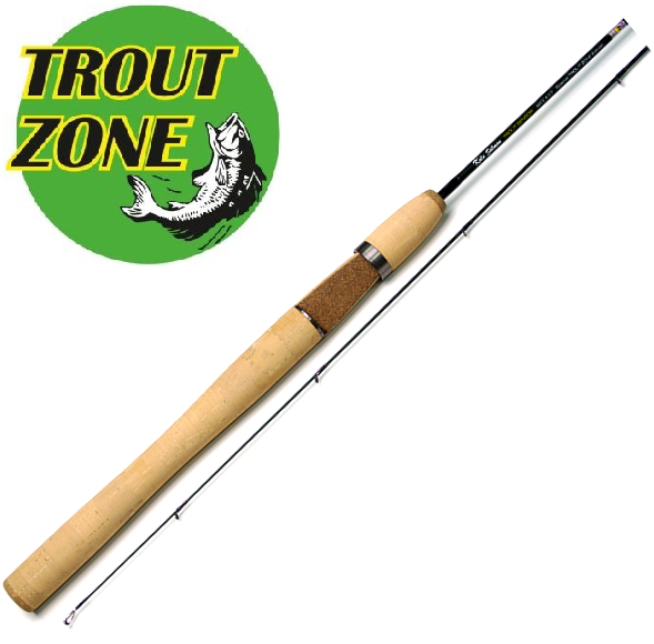 Kola Salmon Trout Sensor Trout Zone Edition