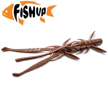FishUp Shrimp 4.5"