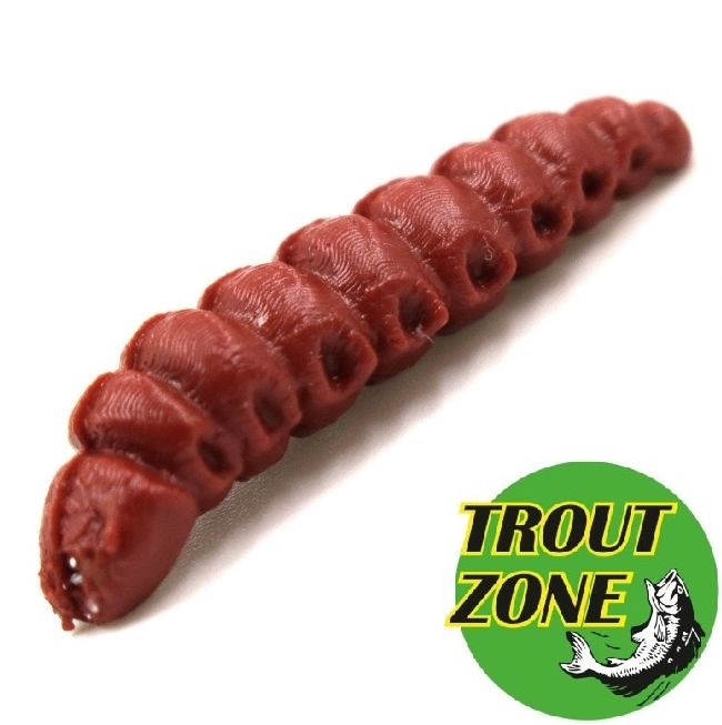Trout Zone Dragonfly Larva 1.3"