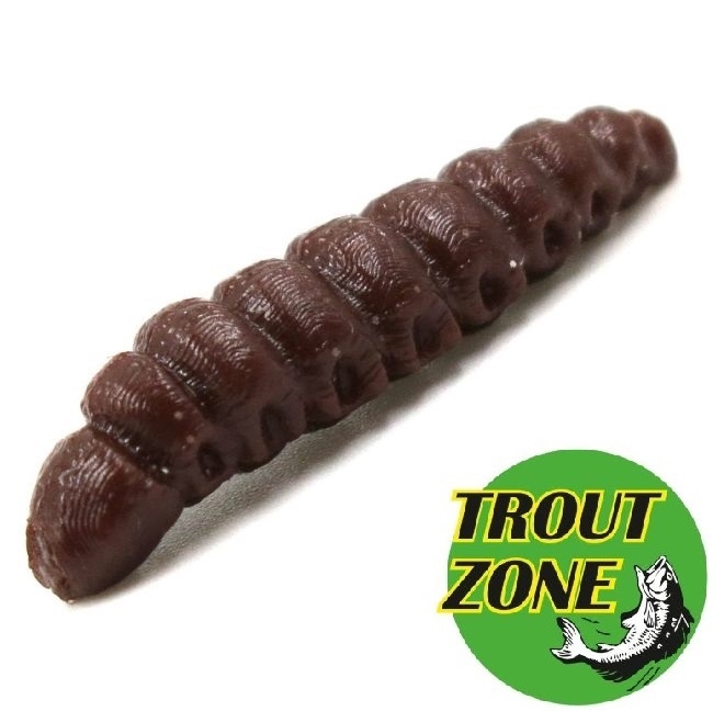 Trout Zone Dragonfly Larva 1.2"