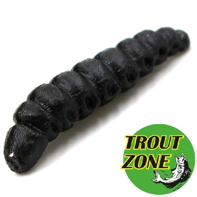 Trout Zone Dragonfly Larva 0.9"