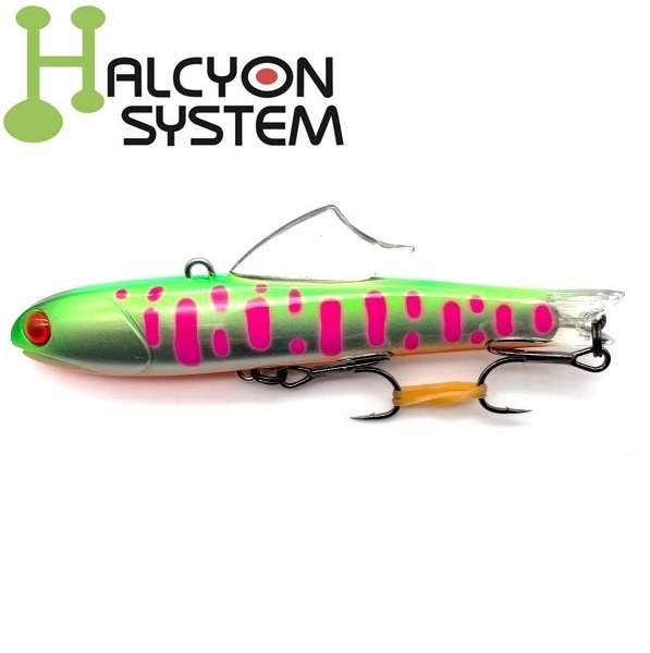 Halcyon System N Shico 96mm 20gr