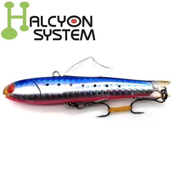 Halcyon System N Shico 96mm 30gr