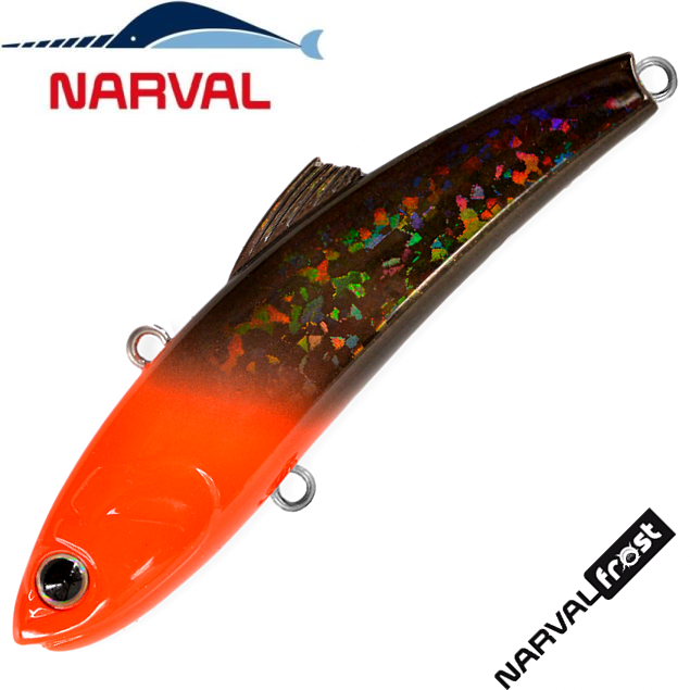 Narval Frost Candy Vib 95S 32gr