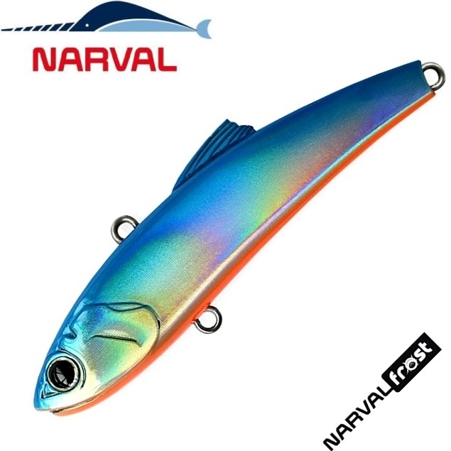 Narval Frost Candy Vib 80S 21gr