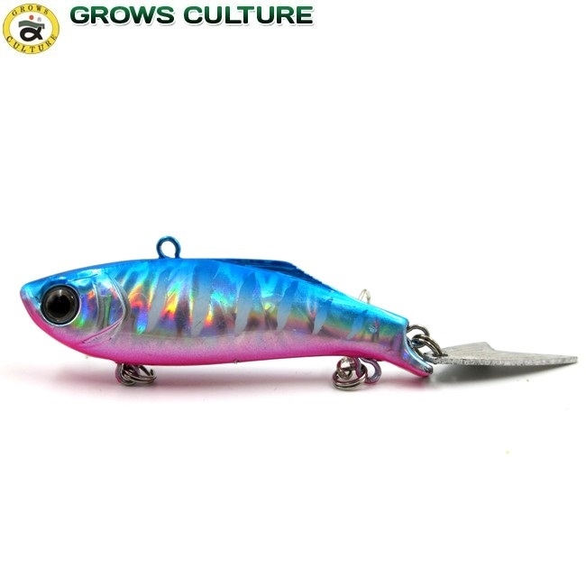 Grows Culture Finetail Vib 80S 24gr