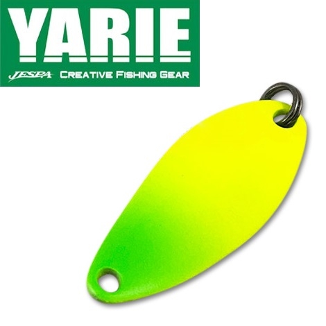 Yarie T-Fresh Evo 2gr