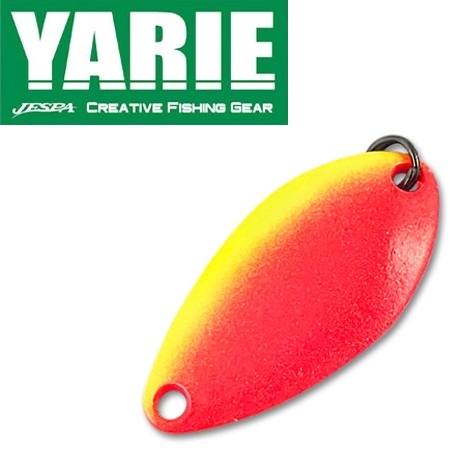 Yarie T-Fresh 2.4gr
