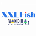 Мандула XXL Fish