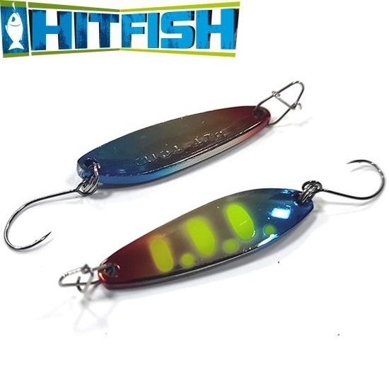 HitFish Lite Series CU04 4.7gr