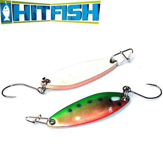HitFish Lite Series CU03 2.3gr