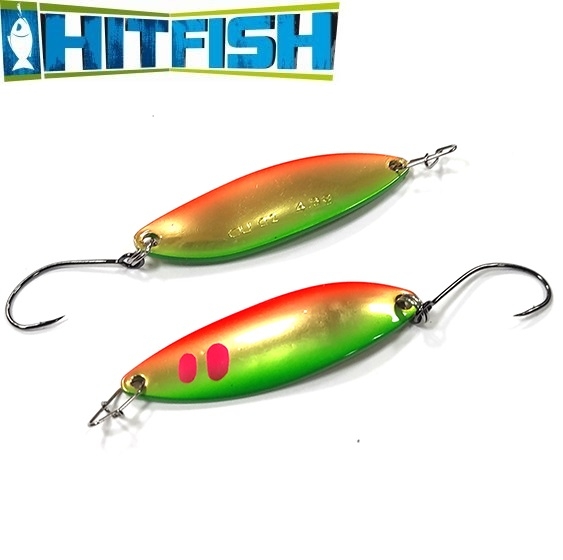 HitFish Lite Series CU02