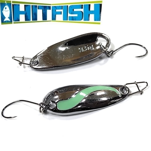 HitFish Lite Series Taichi