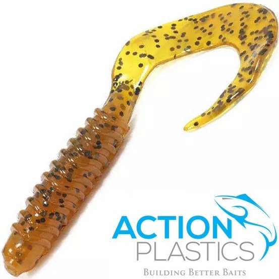 Action Plastics 3FG