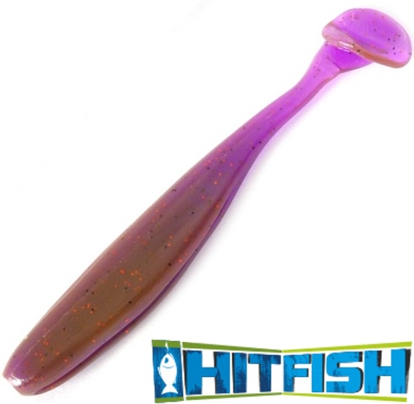 HitFish Puffyshad 6.5"