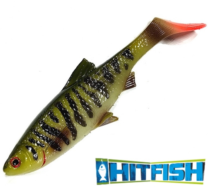 HitFish Roach 7.1"