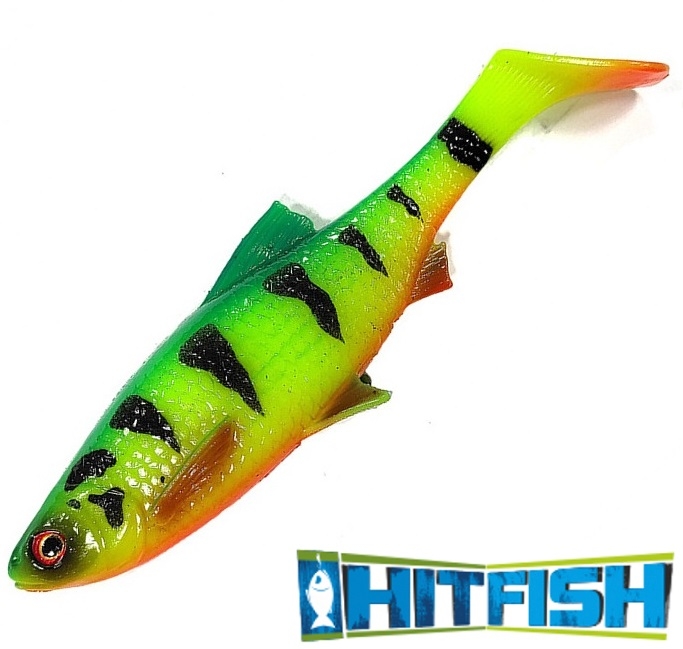 HitFish Roach 8.7"