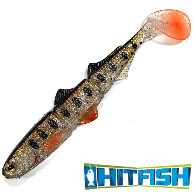 HitFish Shaker 7.9"