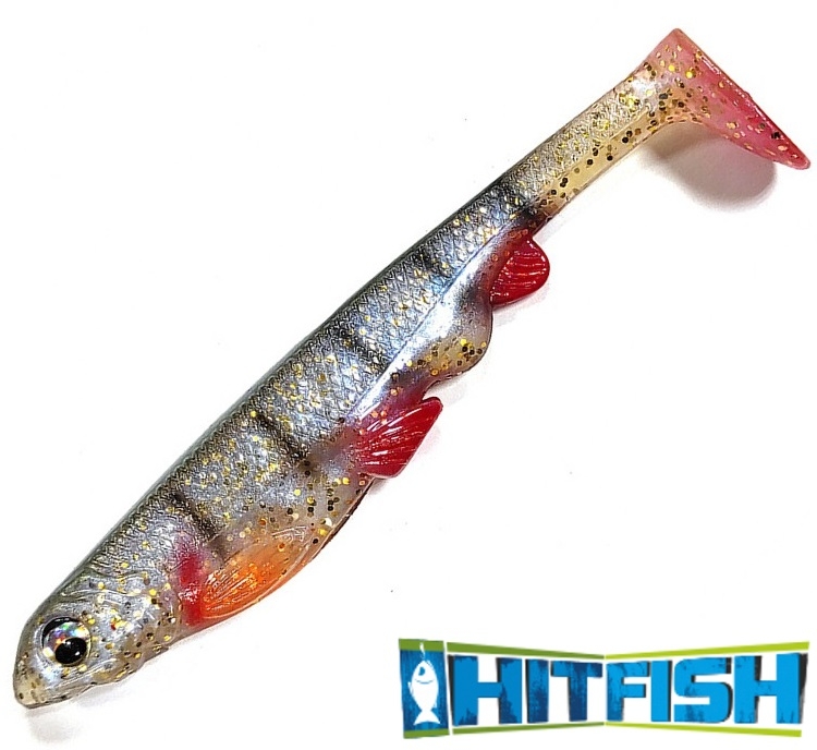 HitFish Stalker 6.3"