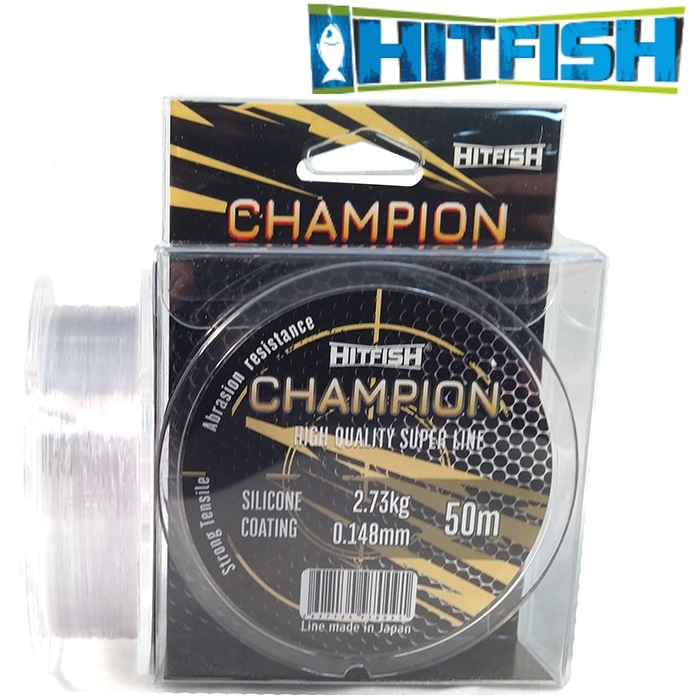 HitFish Champion 50m