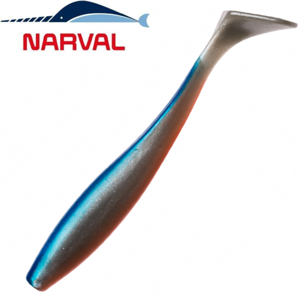 Narval Choppy Tail 26cm