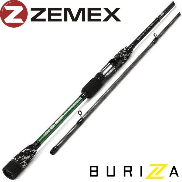 Zemex Buriza