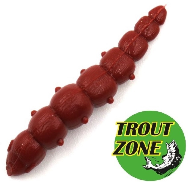 Trout Zone Jamper 1.6"