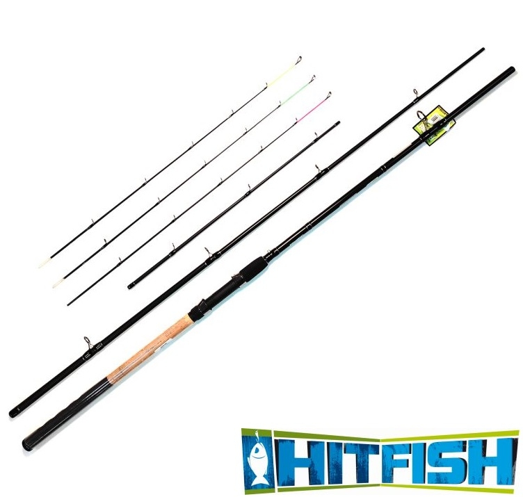 HitFish Spear