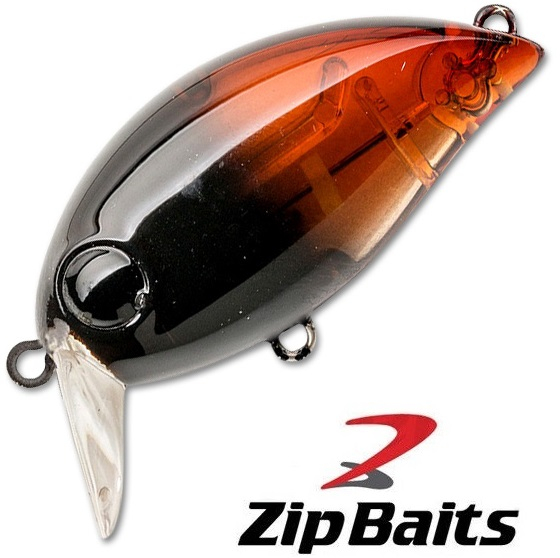 Zip Baits Hickory 34 SSR