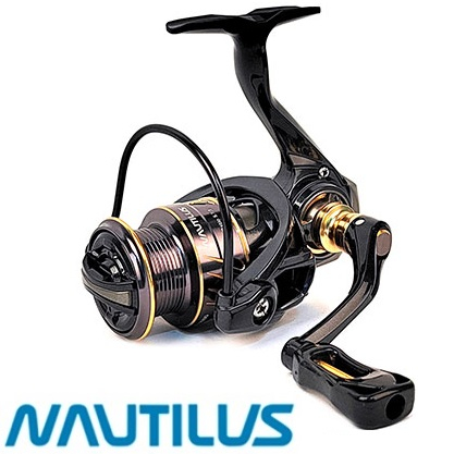 Nautilus Mark Pro