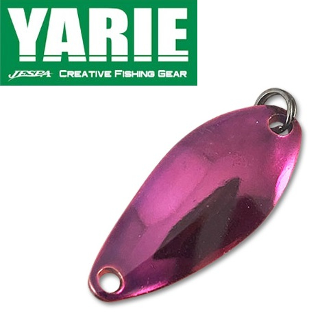 Yarie T-Fresh Evo 1.5gr