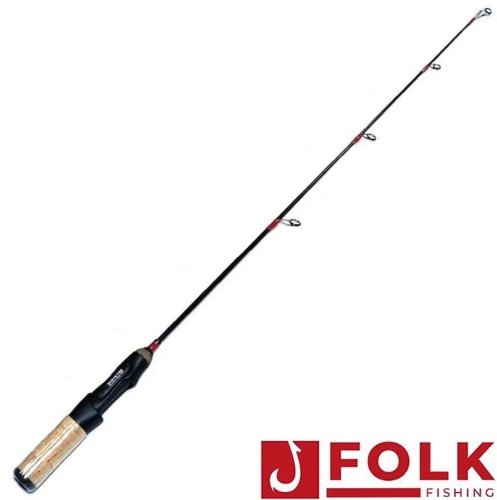 Folkfishing Noisy FRN