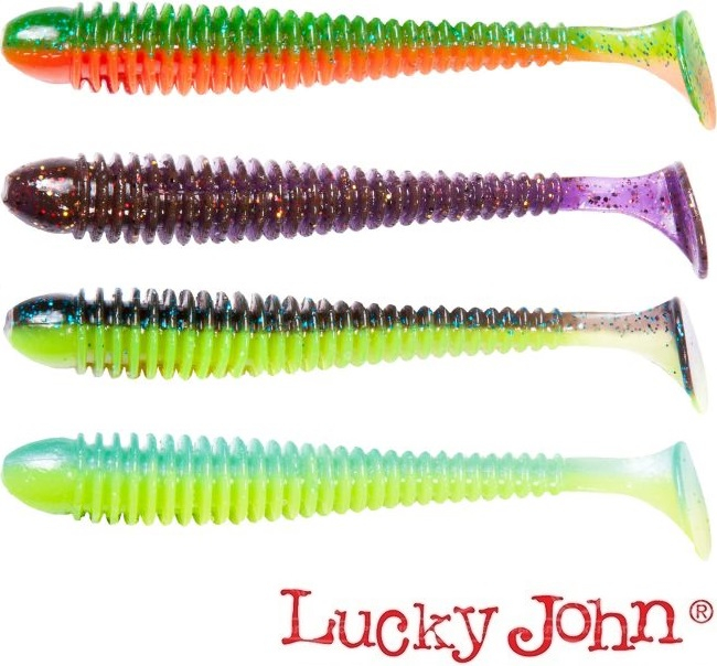Lucky John Spark Tail