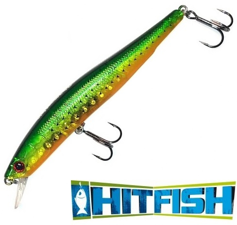 HitFish Volter 122SP 19.8gr