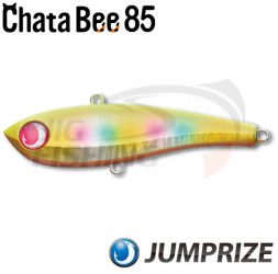 Виб Jumprize Chata Bee 85mm 31gr #11
