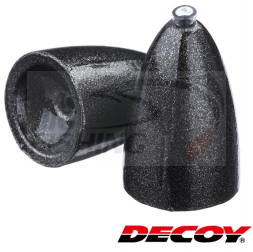 Груз Пуля Decoy Sinker Bullet DS-5 2.5gr (6шт/уп)
