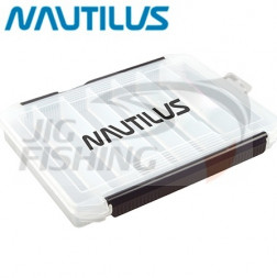 Коробка Nautilus NN1-256 25.6*19.5*3.5mm