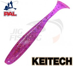 Мягкие приманки Keitech Easy Shiner 5&quot; #PAL13