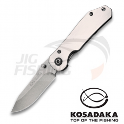 Нож складной Kosadaka прецизионный N-F27S