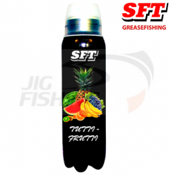 Спрей-аттрактант SFT Trophy Tutti-Frutti 150ml (запах фруктов)
