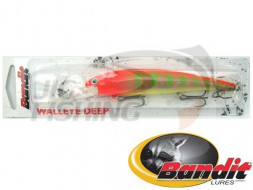 Воблер Bandit Walleye Deep 120F #2B25