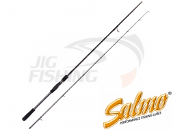Спиннинговое удилище Salmo Elite Jig 60 2.40m 15-60gr