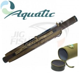 Тубус Aquatic с 2 карманами ТК-110 190см
