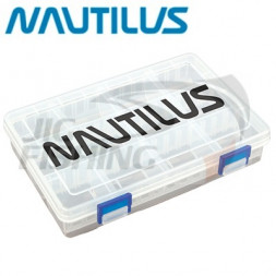 Коробка Nautilus NN1-205 20.5*14*4mm