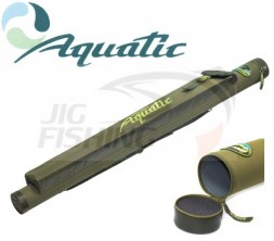 Тубус Aquatic с 1 карманом ТК-75 120см