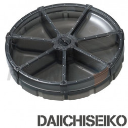 Коробка DaiichiSeiko MC Case #75R Black