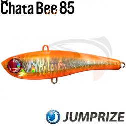 Виб Jumprize Chata Bee 85mm 31gr #MC02