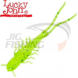 Мягкие приманки Lucky John Pro Series Tioga Hog 4.5&quot; #071